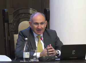 «Մենք պատրաստ ենք ապահովել Ադրբեջանի և Նախիջևանի միջև անխոչընդոտ հաղորդակցություն»․ Նիկոլ Փաշինյան