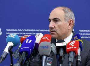 4 գերիների վերադարձը և Սիրիային 2 վարձկանի փոխանցումը իրար հետ կապ չունեն․ Նիկոլ Փաշինյանի ճեպազրույցը. ՈՒՂԻՂ