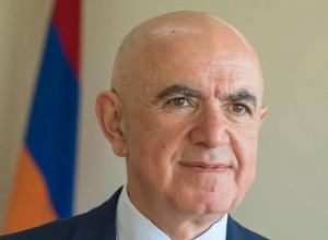 Կյանքից հեռացել է պետական և հասարակական գործիչ Գագիկ Եգանյանը