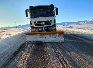 Նորավան-Լծեն-Տաթև և Հարժս-Շինուհայր-Հալիձոր ավտոճանապարհները փակ են
