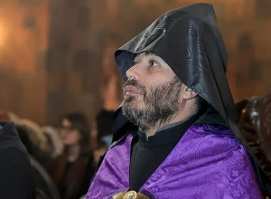 Փաստաբանը՝ Սարոյանի հայցի մասին․ Կաթողիկոսի տնօրինությունը չի կարող դատական վերահսկողության առարկա դառնալ