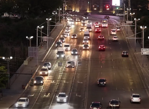 Կաշառք առաջարկած ոչ սթափ տղամարդը ձերբակալվել է