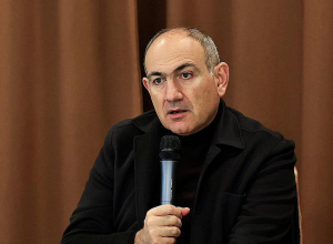 Փաշինյանը՝ ԱԲ-ի ու տեխնոլոգիական Հայաստանի մասին