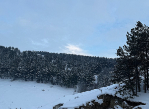 Ինչպիսի եղանակ է սպասվում փետրվարին