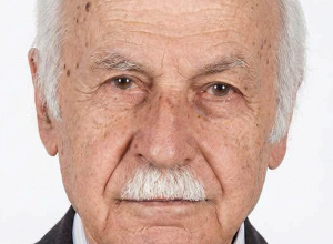 Կյանքից հեռացել է ՀՀ վաստակավոր ճարտարապետ Մուրադ Հասրաթյանը