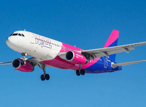 «Wizz Air» ավիաընկերությունը չվերթեր կգործարկի դեպի Հունաստան՝ Հռոդոս կղզի