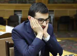 Մանուէլ Պետրոսյանը նվաճեց Հայաստանի շախմատի տղամարդկանց չեմպիոնի տիտղոսը