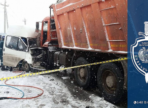 Ճանապարհատրասնպորտային պատահար Կոտայքի մարզում․ կա մեկ զոհ