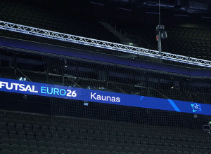 ֆուտբոլի և ֆուտզալի առանձահատկությունները․ այսօր խաղ կա