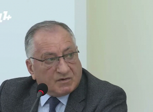 1,000 տոննա աղ ու ավազի խառնուրդ ենք ծախսել. Կամո Արեյան