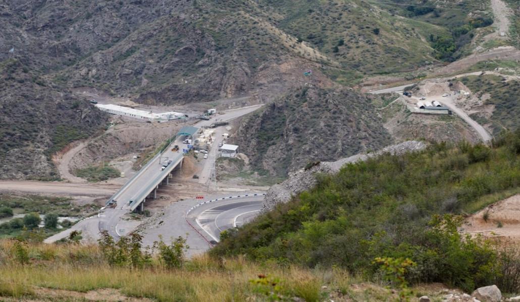 Հակարի կամուրջ