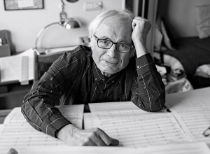 Այսօր Տիգրան Մանսուրյանի ծննդյան 87-ամյակն է