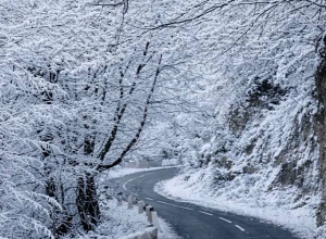 Արարատի տարածաշրջանի ավտոճանապարհներին մառախուղ է
