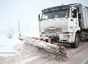 Արագածի տարածաշրջանում խիտ մառախուղ է