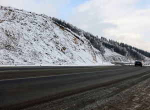 Աշտարակի տարածաշրջանի ավտոճանապարհներին մառախուղ է