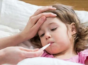Ի՞նչ անել, որ երեխաները հաճախ չհիվանդանան
