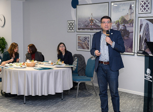 Մինչև 2027 թ  ՔԴ անդամ համայնքների 75%-ն կարող է ունենալ էներգետիկ ու կլիմայական ռազմավարություն