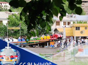 Կապան համայնքի տիրապետմանն է վերադարձվել Վազգեն Սարգսյանի անվան զբոսայգում գտնվող երկու հողամաս