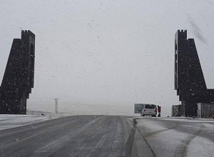 Ճանապարհները բաց են, Սպիտակում ու Վարդենյացում՝ դժվարանցանելիություն