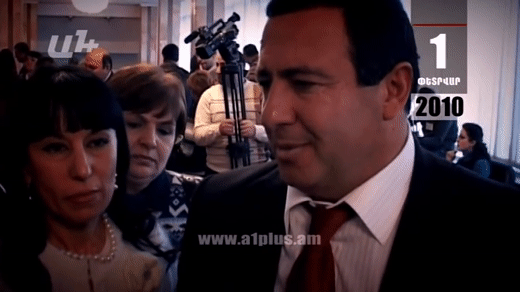 Օրացույց․1-ը փետրվարի․ «Եթե ադրբեջանցիները շուն ու կատու են պահում, Ծառուկյանն էլ պետք է առյուծ ու վագր պահի»