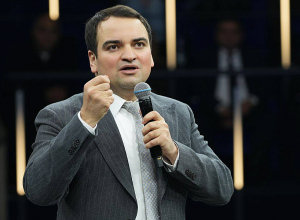 Շուրջ 1700 մեր հայրենակիցներին ներկայացրեցի Հայաստանը ուժեղացնելու մեր տնտեսական 5 քայլերը․ Նարեկ Կարապետյան