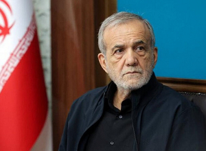 Իրանի նախագահը հավանություն է տվել ԱՄՆ-ի հետ բանակցությունների վերսկսմանը