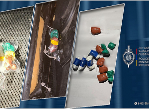 Ջրային պարեկները թմրամիջոցի իրացման դեպք են բացահայտել. 23-ամյա երիտասարդը կալանավորվել է