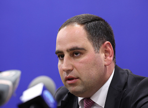 Մեծամորի ատոմակայանի շահագործման ժամկետը կերկարաձգվի ևս 10 տարով․ Դավիթ Խուդաթյան