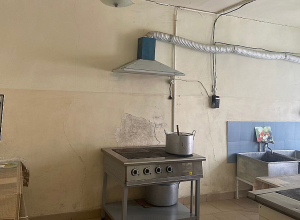 Մանկապարտեզի խոհանոցում հայտնաբերվել են սանիտարահիգիենիկ նորմերի խախտումներ