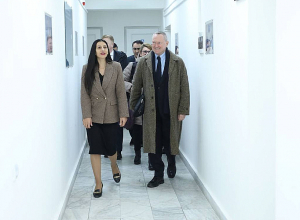 ԵԽ մարդու իրավունքների հանձնակատարը Հայաստանում է․ որո՞նք են հիմնական թեմաները