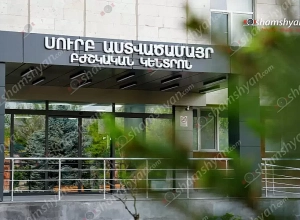 Ընտանիքի 3 անդամներ, որոնցից 2-ը անչափահասներ են, մարմնական վնասվածքներով տեղափոխվել են ԲԿ