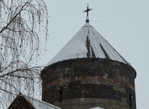 Եվրոպայում կրոնական ազատության ֆորումը դատապարտել է «Հայ Առաքելական եկեղեցու դեմ ուղղված հարձակումները»