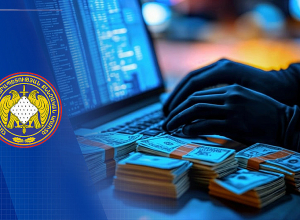 Անդրազգային հանցավոր կազմակերպությունը կատարել է առնվազն 410 մլն դրամի համակարգչային հափշտակություններ և փողերի լվացում․ ՔԿ