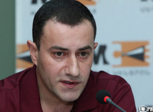 Փաստաբանի գործով բողոքները Վճաբեկը վարույթ չի ընդունել