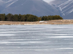 Նախազգուշացում՝ Սևանա լճի վրա չմշկասահքով զբաղվողների համար