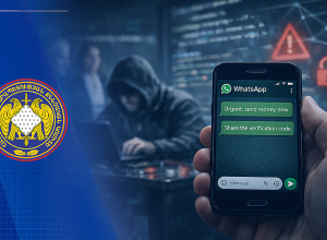 ՔԿ-ն հորդորում է «WhatsApp»-ում կեղծ օգտահաշիվներից հաղորդագրություններ կամ զանգեր ստանալու դեպքում դիմել իրավապահ մարմիններին