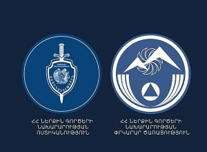 Փրկարարներն ու պարեկները օգնություն են ցուցաբերել 80 տրանսպորտային միջոցի