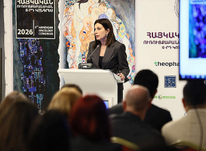 Քաղցկեղային հիվանդությունների վաղ հայտնաբերման նպատակով ներդրվել են սքրինինգային ծրագրեր․ Ավանեսյան