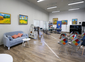 Նոյեմբերյանում բացվեց երիտասարդական հերթական կենտրոնը․ Ժաննա Անդրեասյան