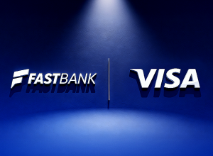 Ֆասթ Բանկն ու Visa-ն ամփոփել են գործակցության մեկ տարին