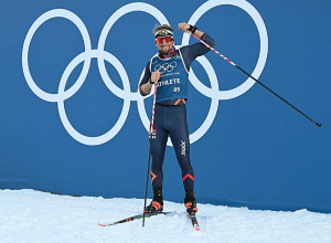 Ձմեռային Օլիմպիական խաղեր. Հայաստանի առաջին ներկայացուցիչները սկսել են պայքարը