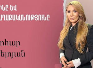 Թող իրավական փաստաթղթերով պարզաբանեն, թե ինչ է նշանակում «անխոչընդոտ» ճանապարհը․ Գ․Մելոյան