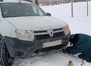 Արգելափակումից դուրս է բերվել 137 տրանսպորտային միջոց