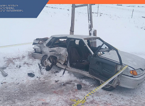 ՃՏՊ Ալագյազ-Ջամշլու ավտոճանապարհին․ կան տուժածներ և զոհ