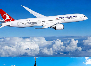 «Turkish Airlines» ավիաընկերությունը չվերթեր կգործարկի  Ստամբուլից Երևան