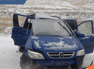 ՃՏՊ Սպիտակ-Վանաձոր ավտոճանապարհին․ կան տուժածներ