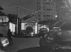 Ավտոմեքենաներից գողության դեպքեր են բացահայտվել