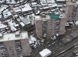 Կապանում տների գները չեն իջնում