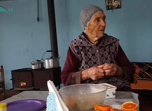 Փաշինյանը միլիոնների վրա նստած է, թոշակառուն սոված. գյուղական կյանքն ու հոգսերը