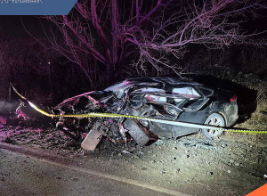 ՃՏՊ Նորապատ-Ալաշկերտ ավտոճանապարհին․ կա երկու զոհ